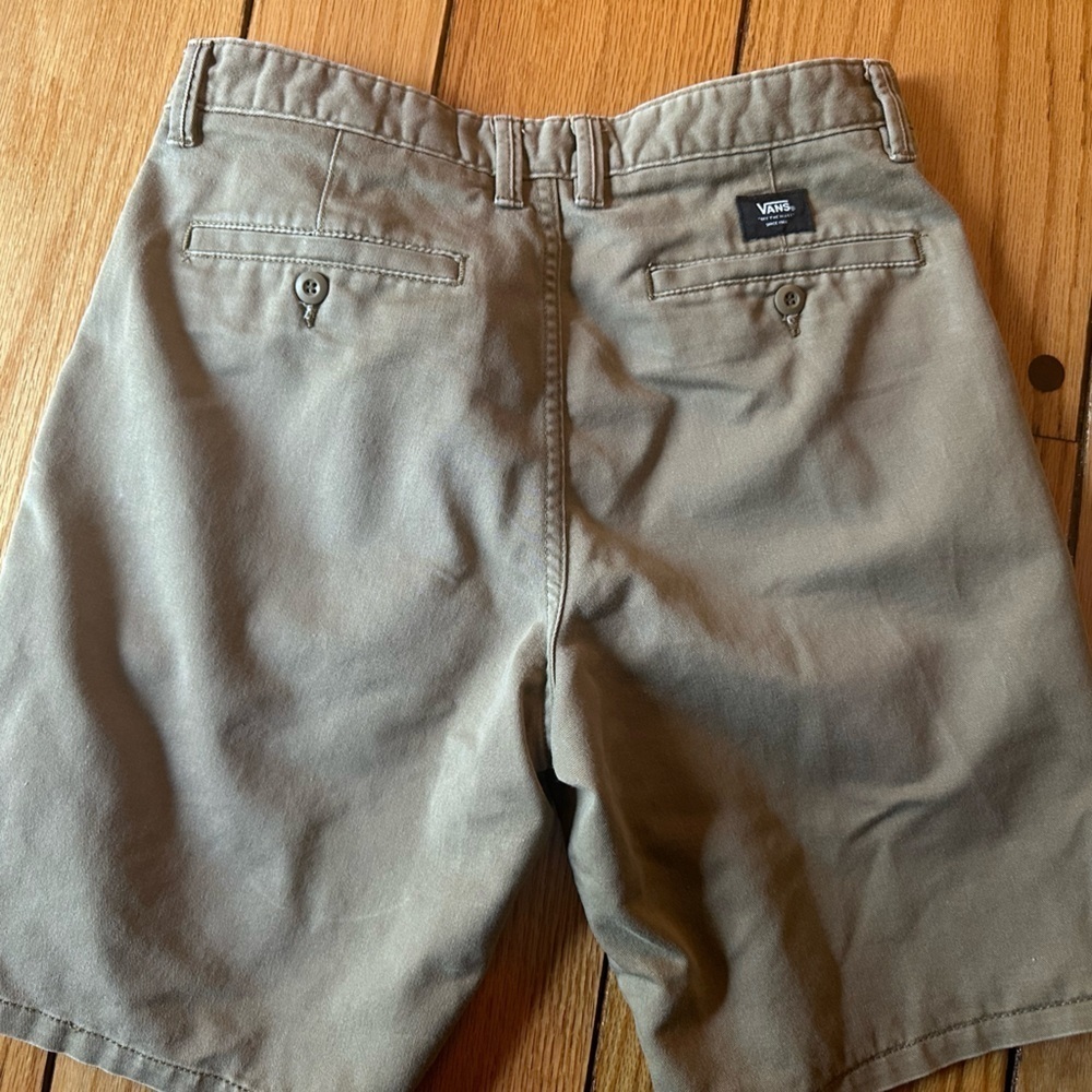 Men’s Short - Picture 5 of 6